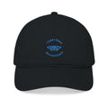 TERRA CRUZ BOTANICALS - EMBROIDERED BASEBALL CAP