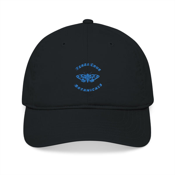 TERRA CRUZ BOTANICALS - EMBROIDERED BASEBALL CAP