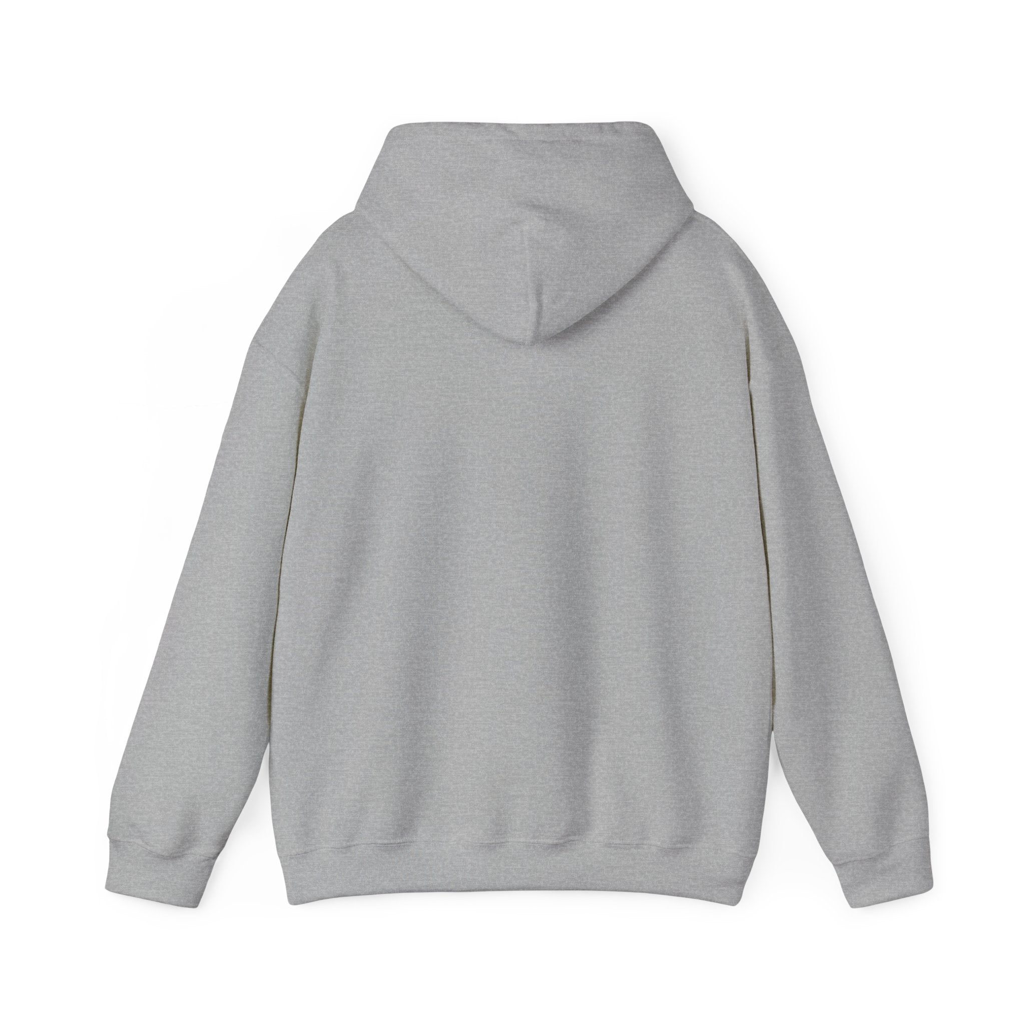 TERRA CRUZ BOTANICALS - BLOOM HOODIE