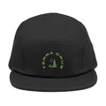 TERRA CRUZ - TREE 5 PANEL HAT