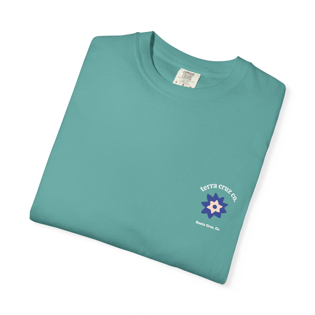 TERRA CRUZ - SUNBURST TEE