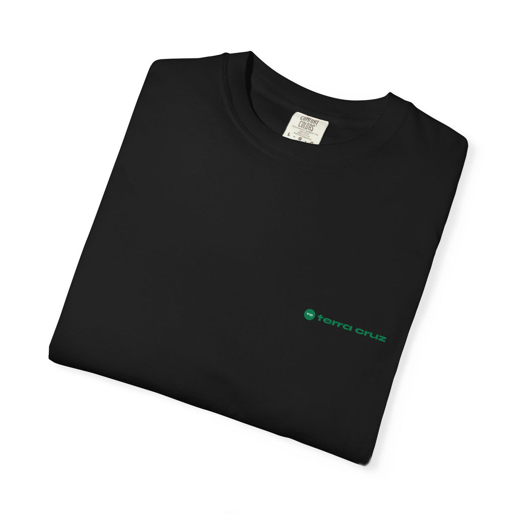 TERRA CRUZ - TREE TEE