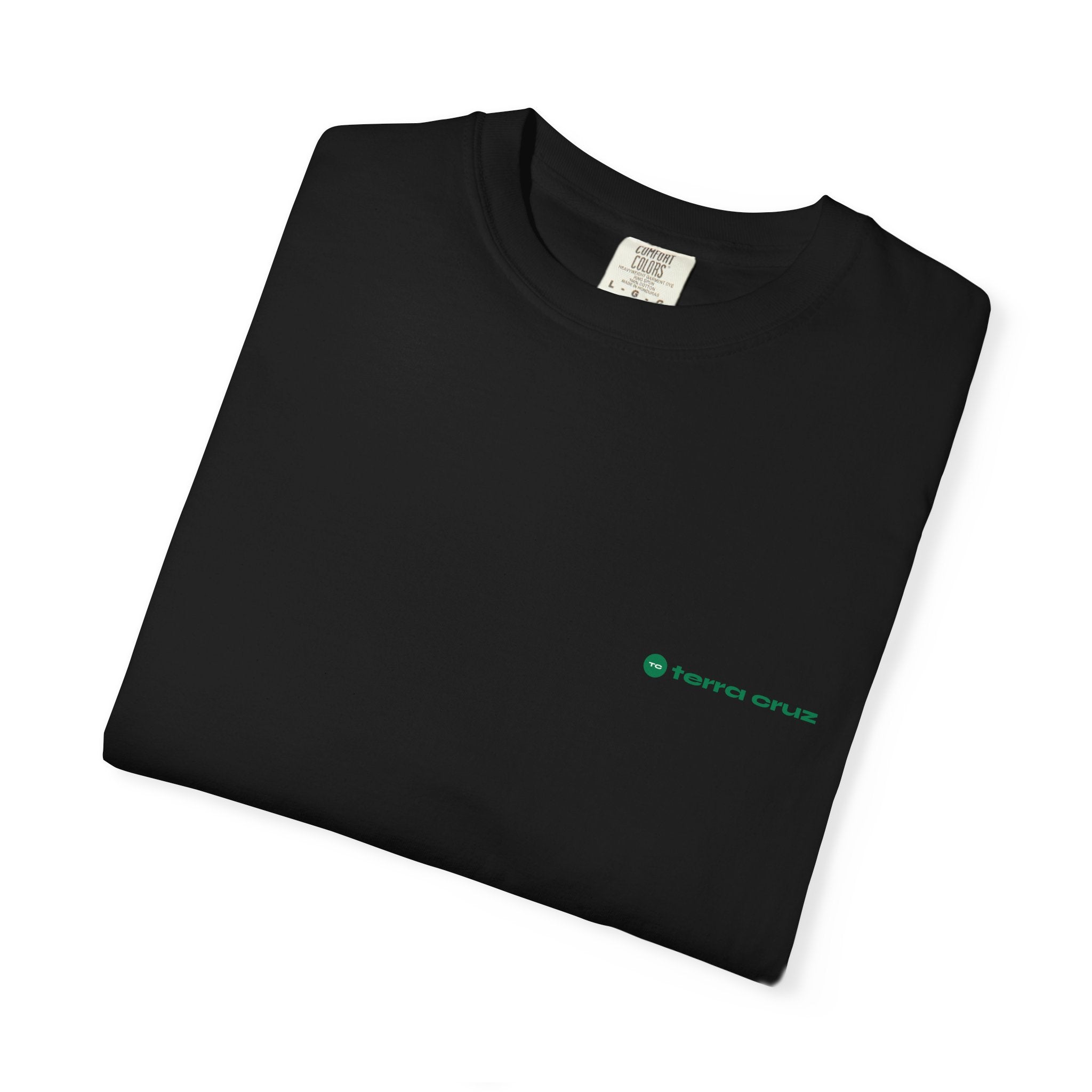 TERRA CRUZ - TREE TEE