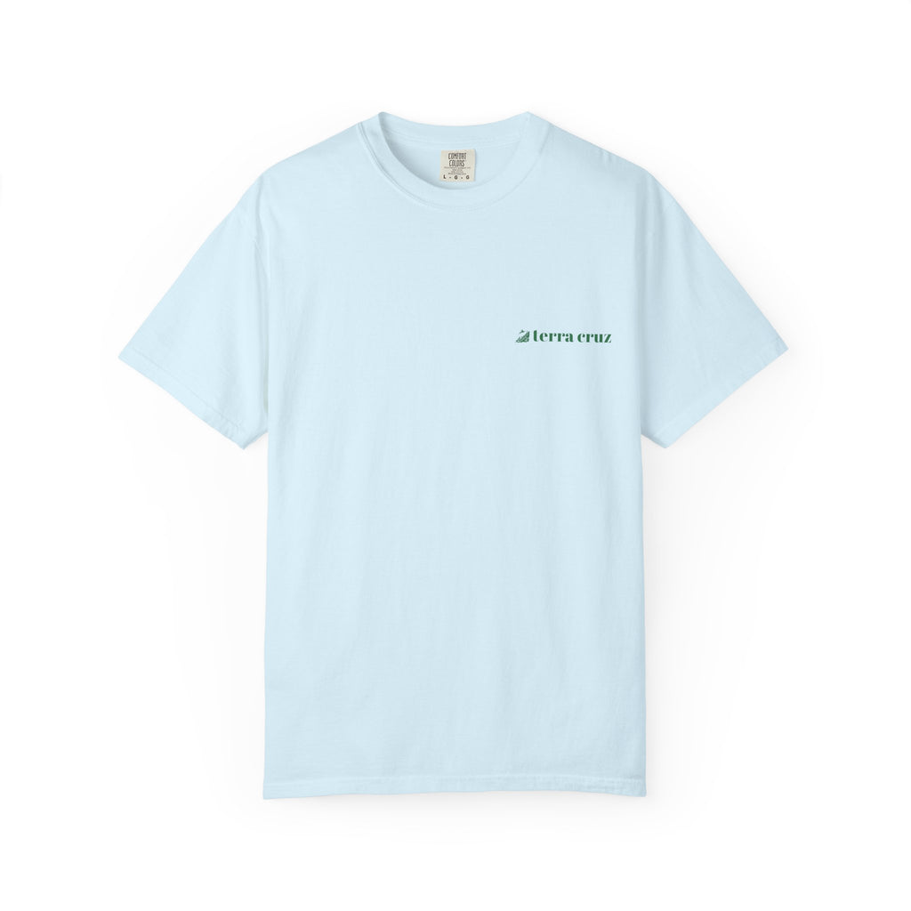 TERRA CRUZ FARMS - HOMEGROWN TEE