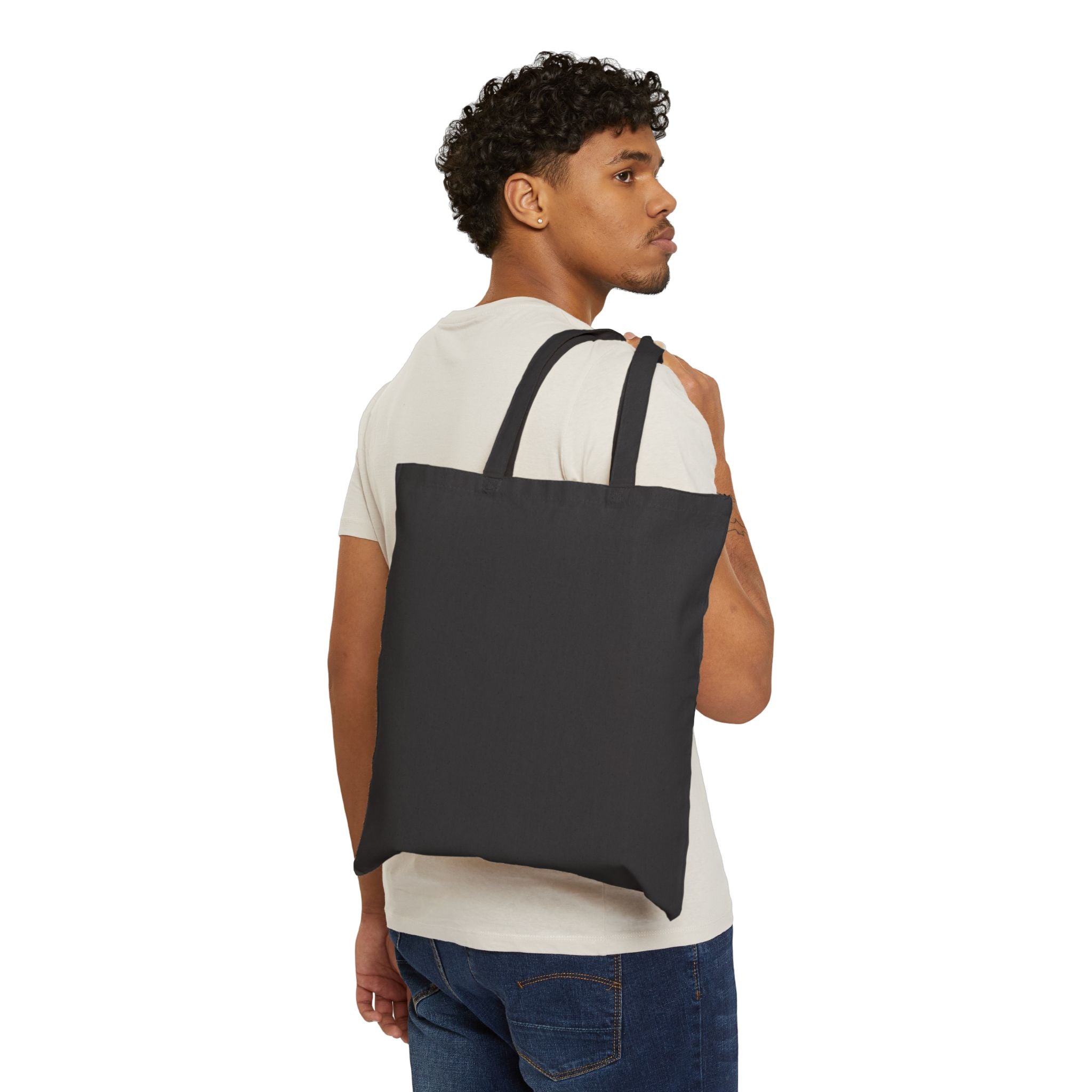 TERRA CRUZ - COTTON TOTE BAG