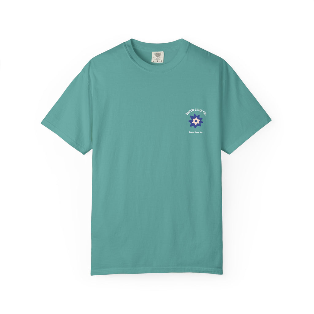 TERRA CRUZ - SUNBURST TEE