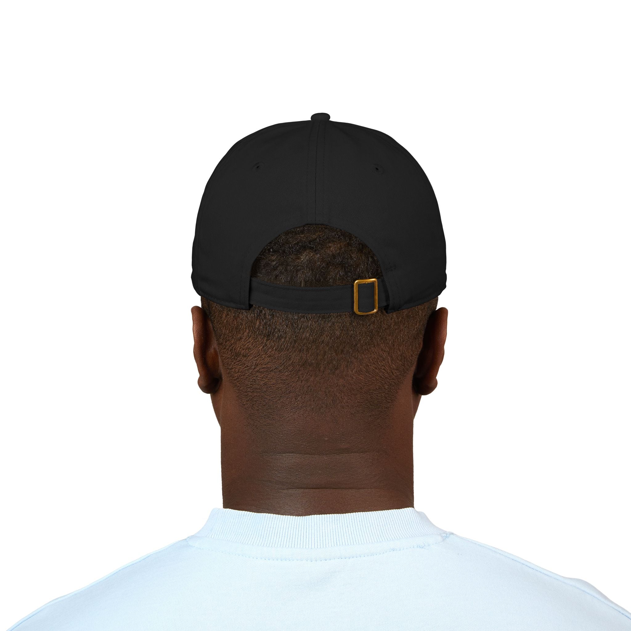 TERRA CRUZ BOTANICALS - EMBROIDERED BASEBALL CAP