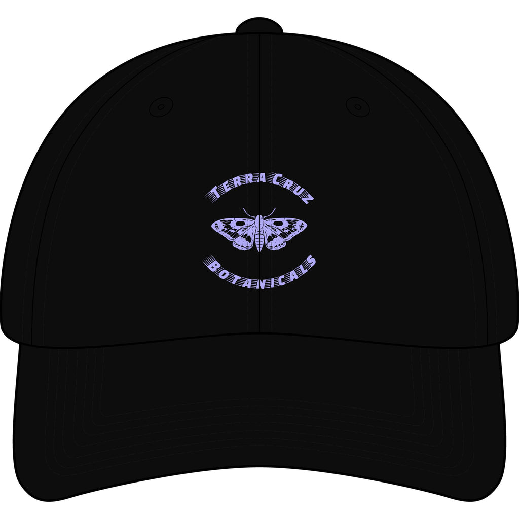 TERRA CRUZ BOTANICALS - MOTH DAD CAP