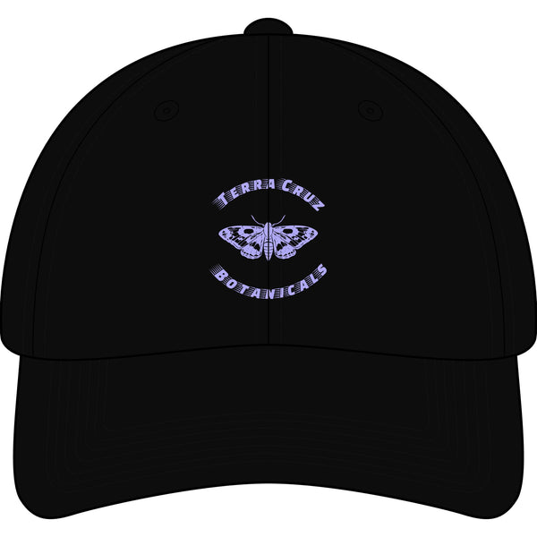 TERRA CRUZ BOTANICALS - MOTH DAD CAP
