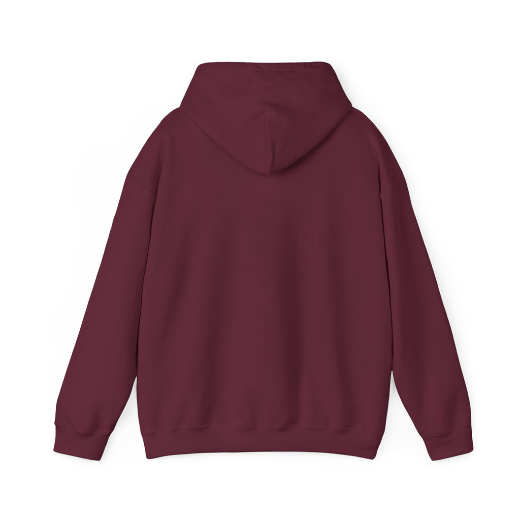 TERRA CRUZ BOTANICALS - BLOOM HOODIE