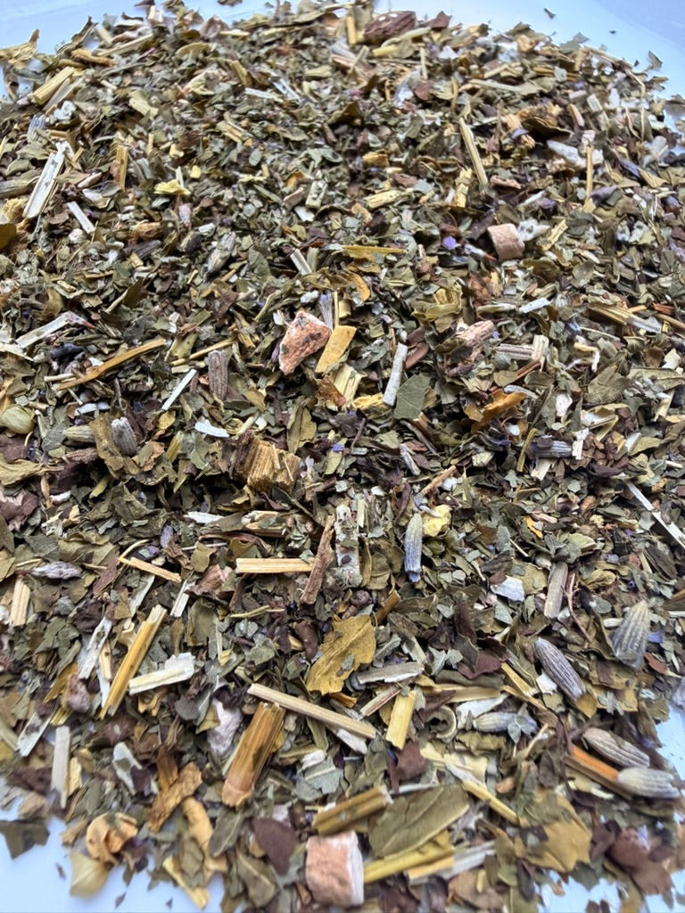 Velvet Duskywing Blend (3oz)