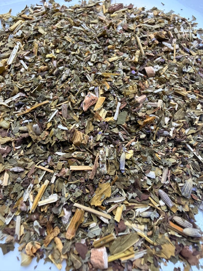 Velvet Duskywing Blend (3oz)