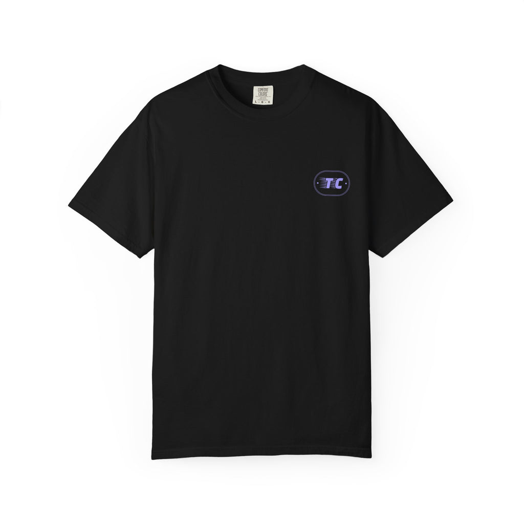 TERRA CRUZ BOTANICALS - MOTH TEE
