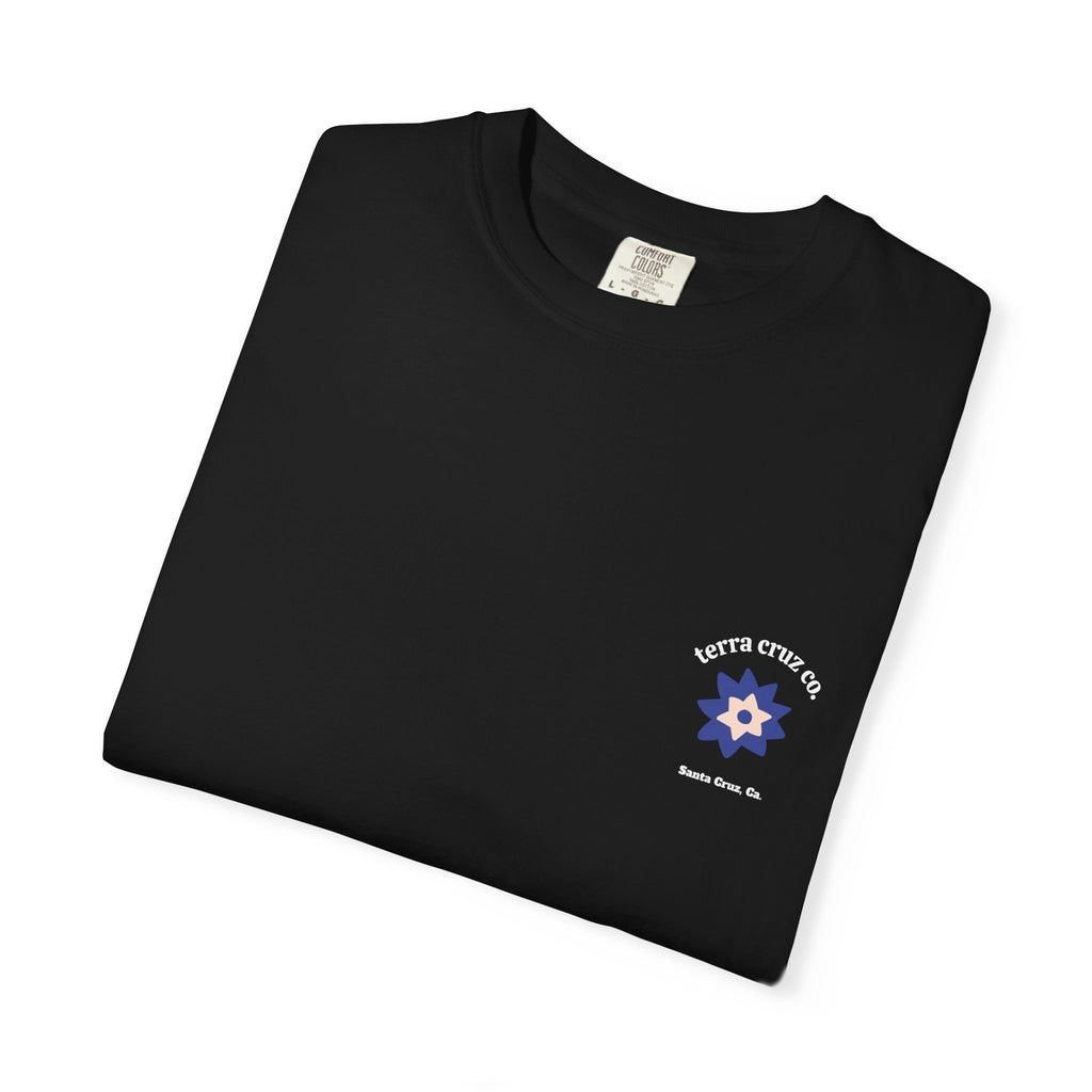 TERRA CRUZ - SUNBURST TEE