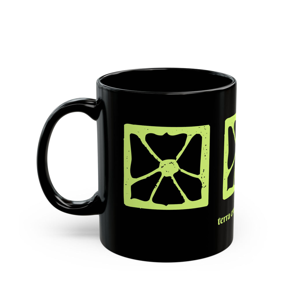 TERRA CRUZ BOTANICALS - BLOOM MUG
