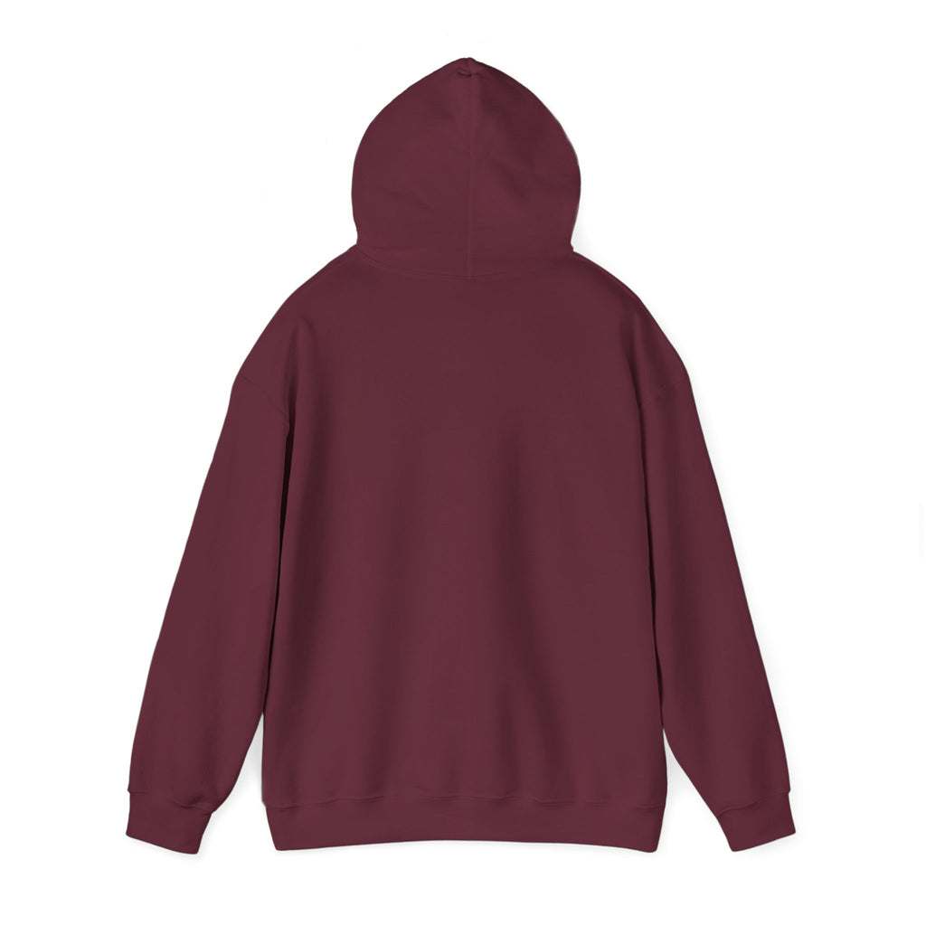 TERRA CRUZ BOTANICALS - BLOOM HOODIE
