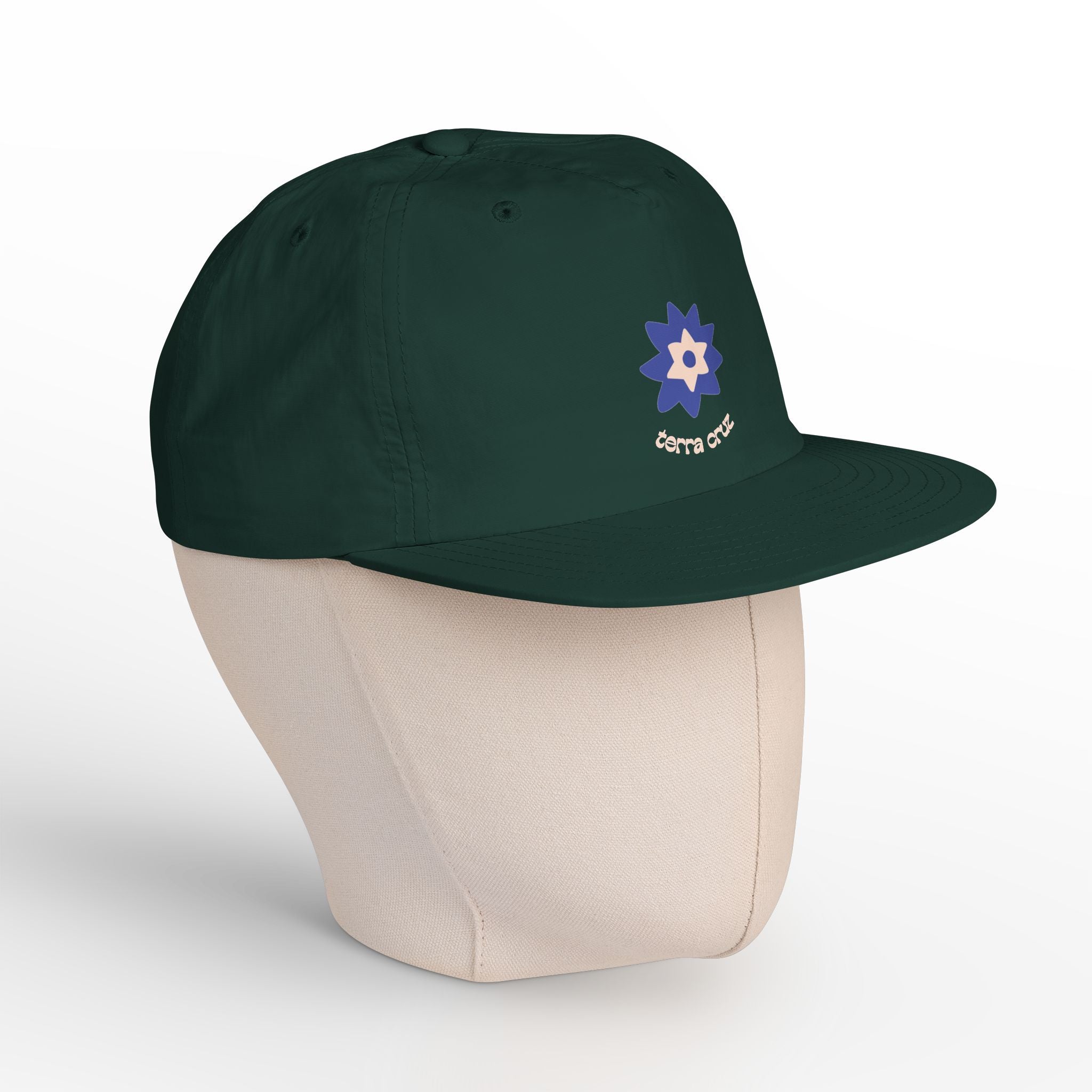 TERRA CRUZ - SUNBURST CAP