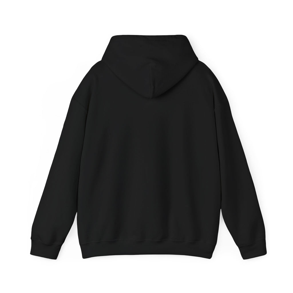 TERRA CRUZ BOTANICALS - BLOOM HOODIE