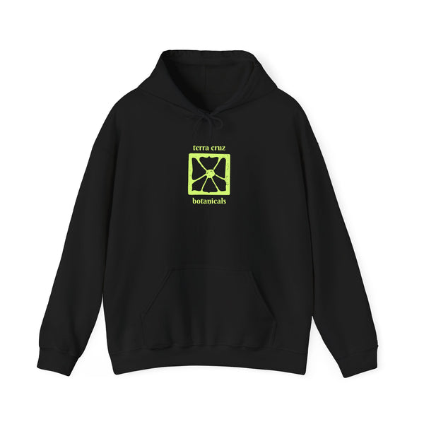 TERRA CRUZ BOTANICALS - BLOOM HOODIE