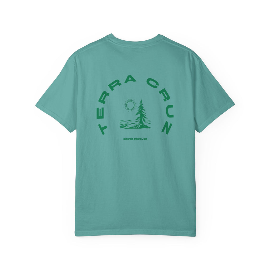 TERRA CRUZ - TREE TEE