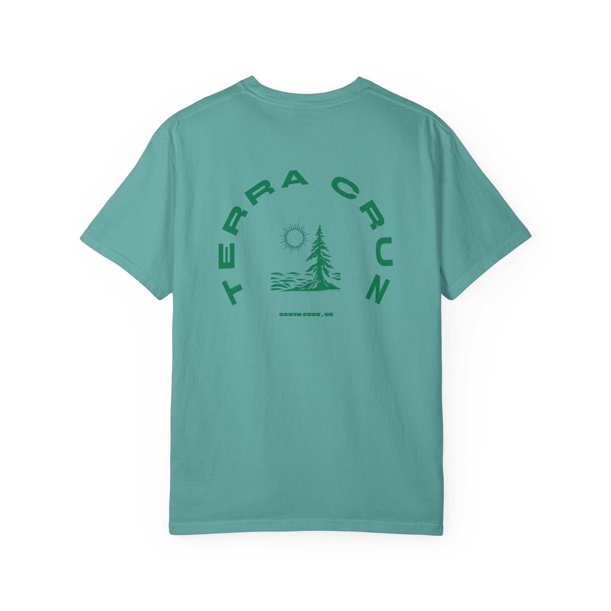 TERRA CRUZ - TREE TEE