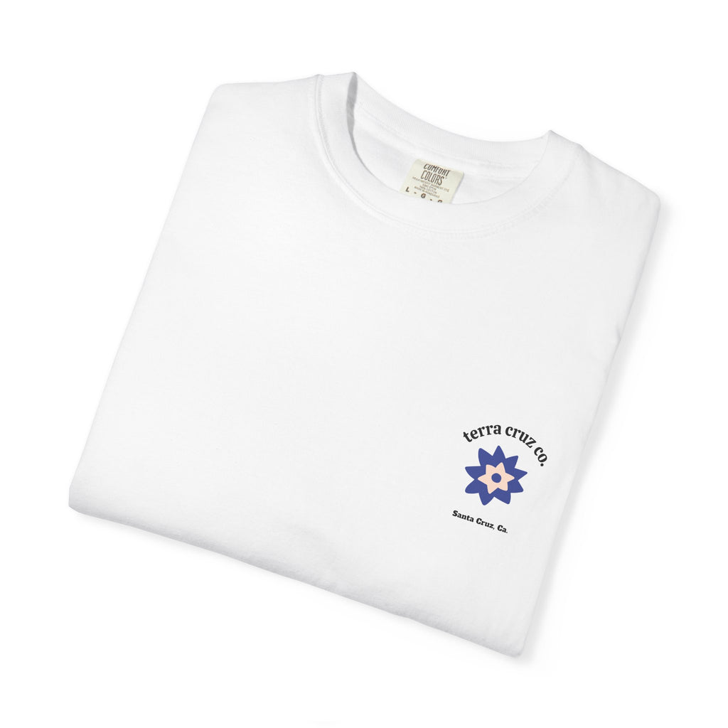 TERRA CRUZ - SUNBURST TEE