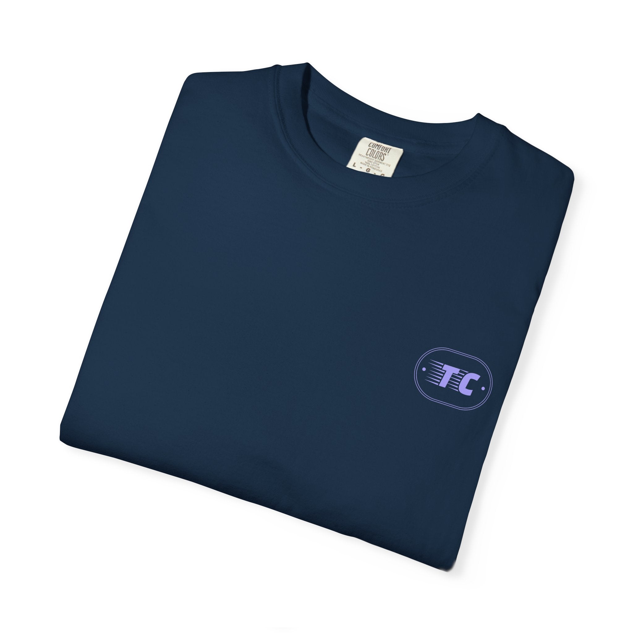 TERRA CRUZ BOTANICALS - MOTH TEE