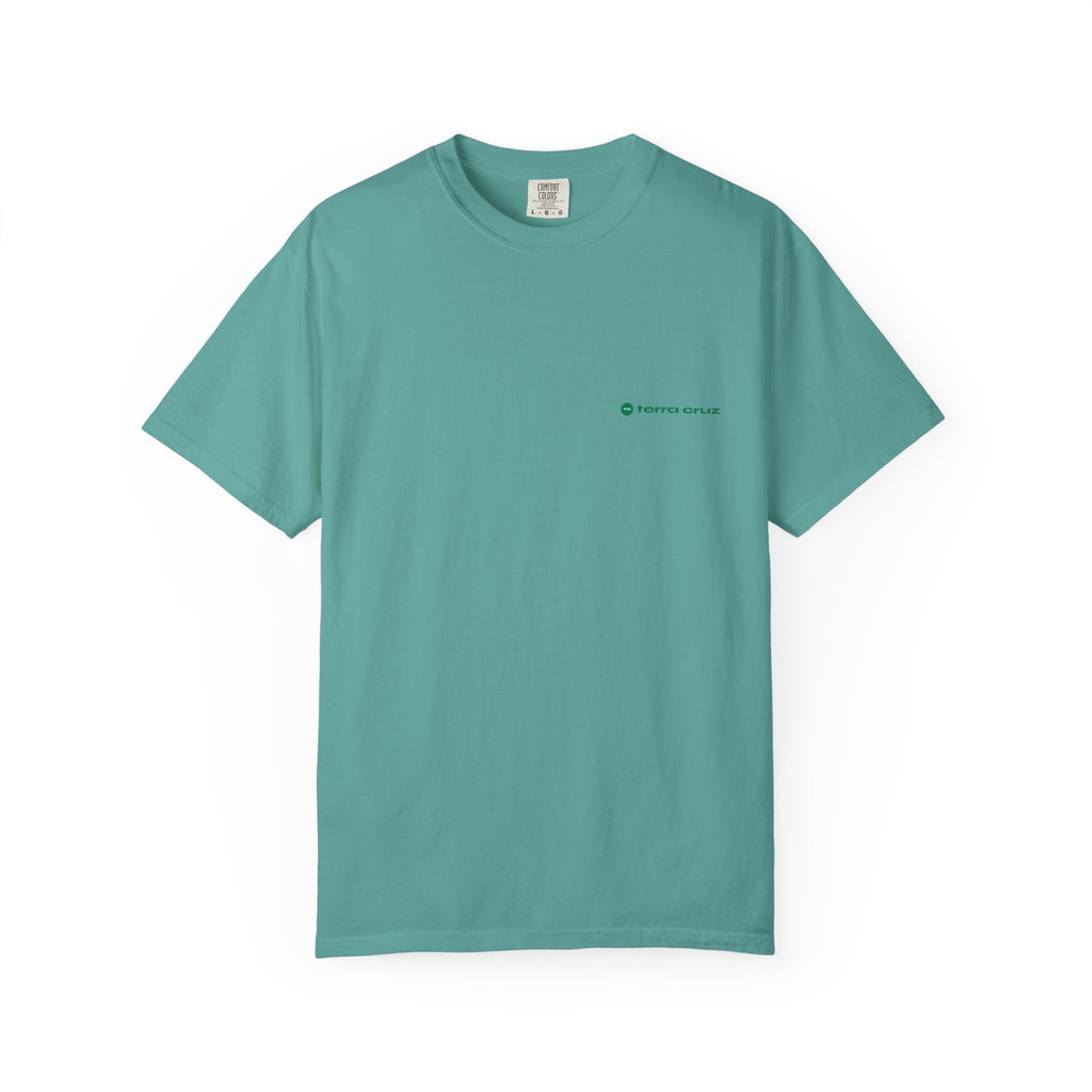 TERRA CRUZ - TREE TEE