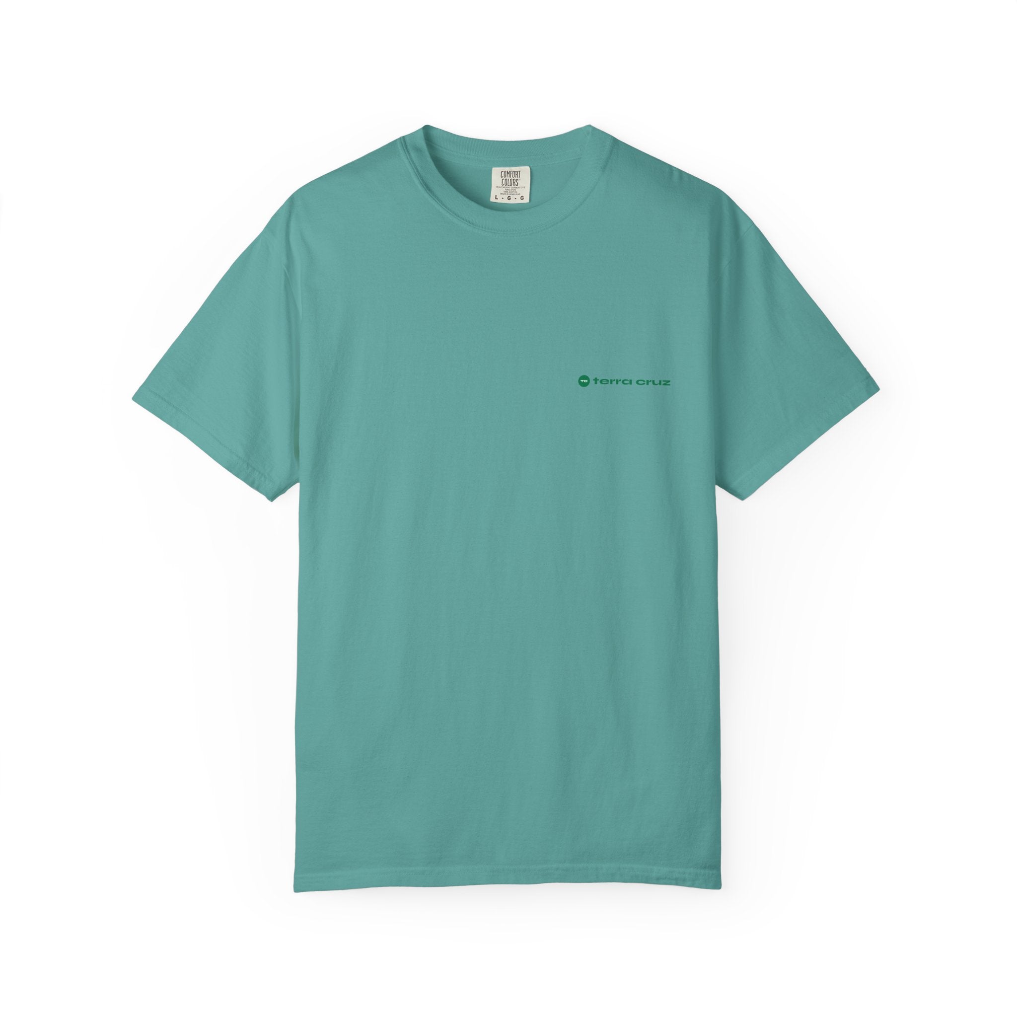 TERRA CRUZ - TREE TEE
