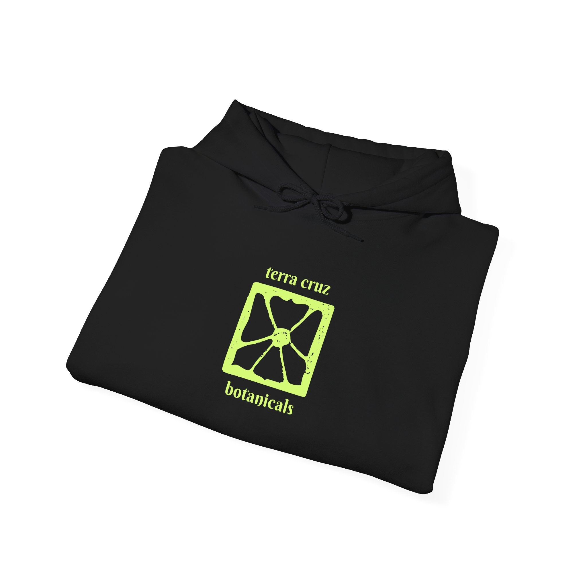 TERRA CRUZ BOTANICALS - BLOOM HOODIE