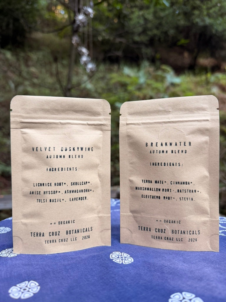 FALL SAMPLE BUNDLE (0.3 oz each sample)