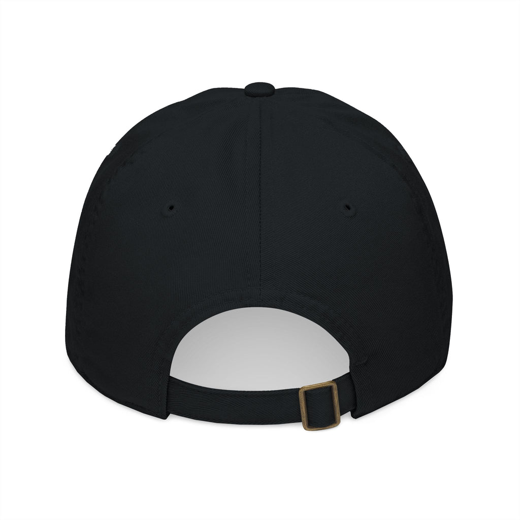 TERRA CRUZ BOTANICALS - EMBROIDERED BASEBALL CAP