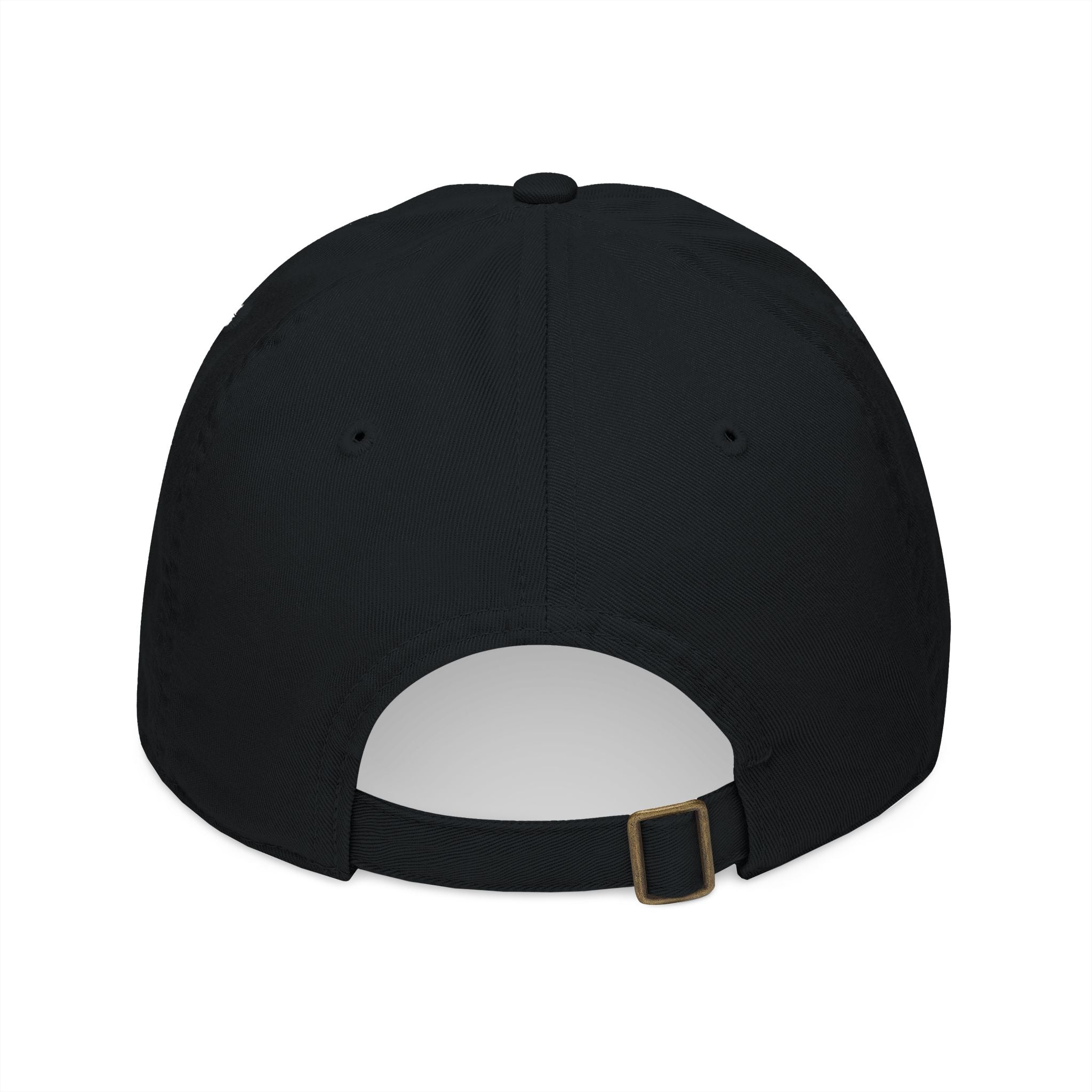 TERRA CRUZ BOTANICALS - EMBROIDERED BASEBALL CAP