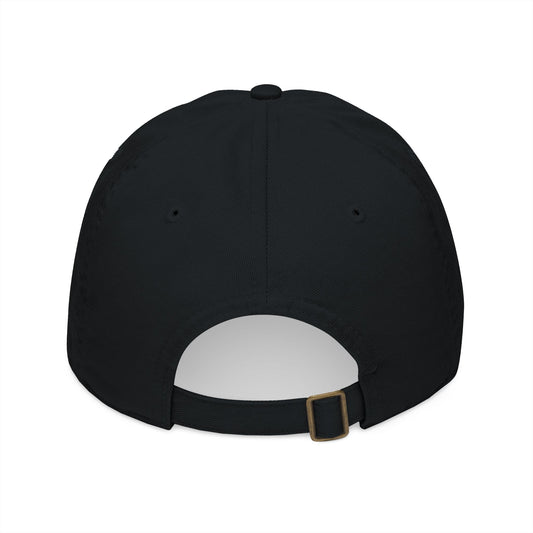 TERRA CRUZ BOTANICALS - EMBROIDERED BASEBALL CAP