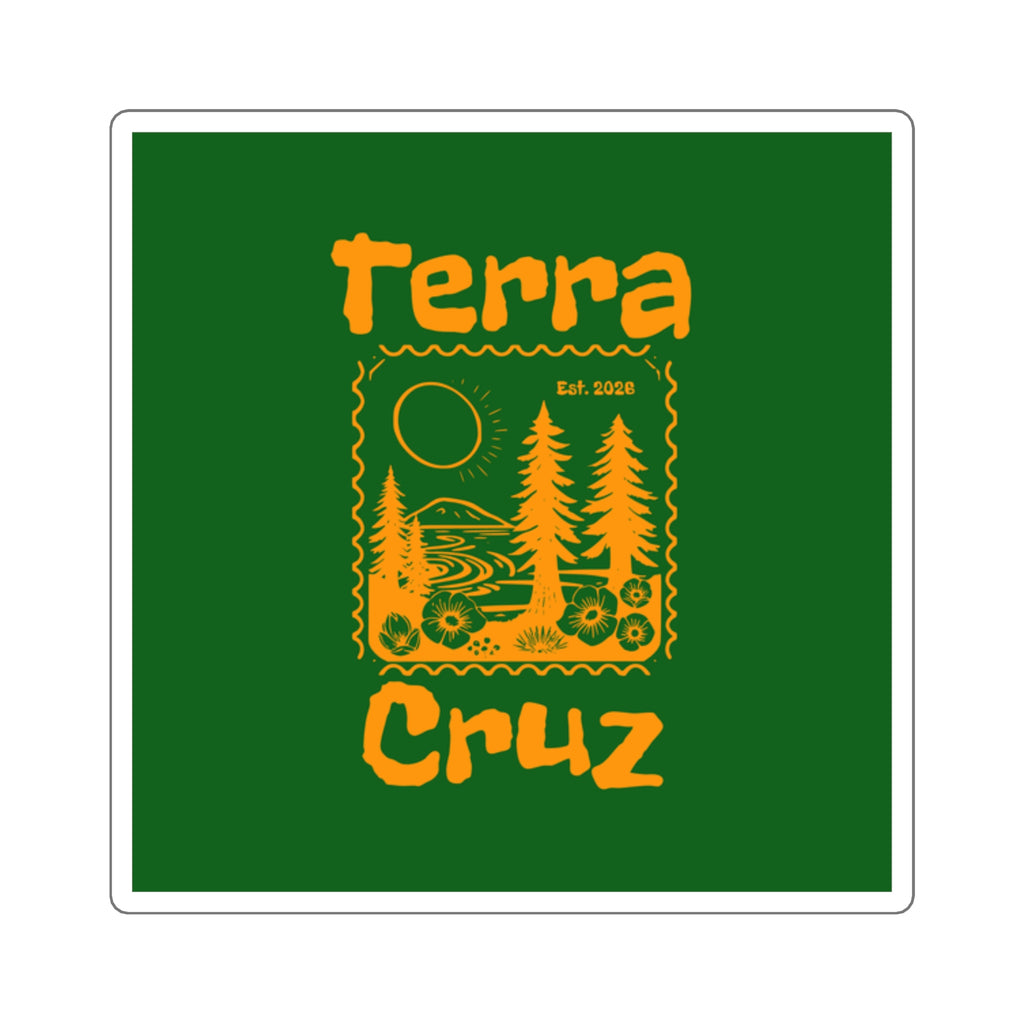 Terra Cruz Box Logo