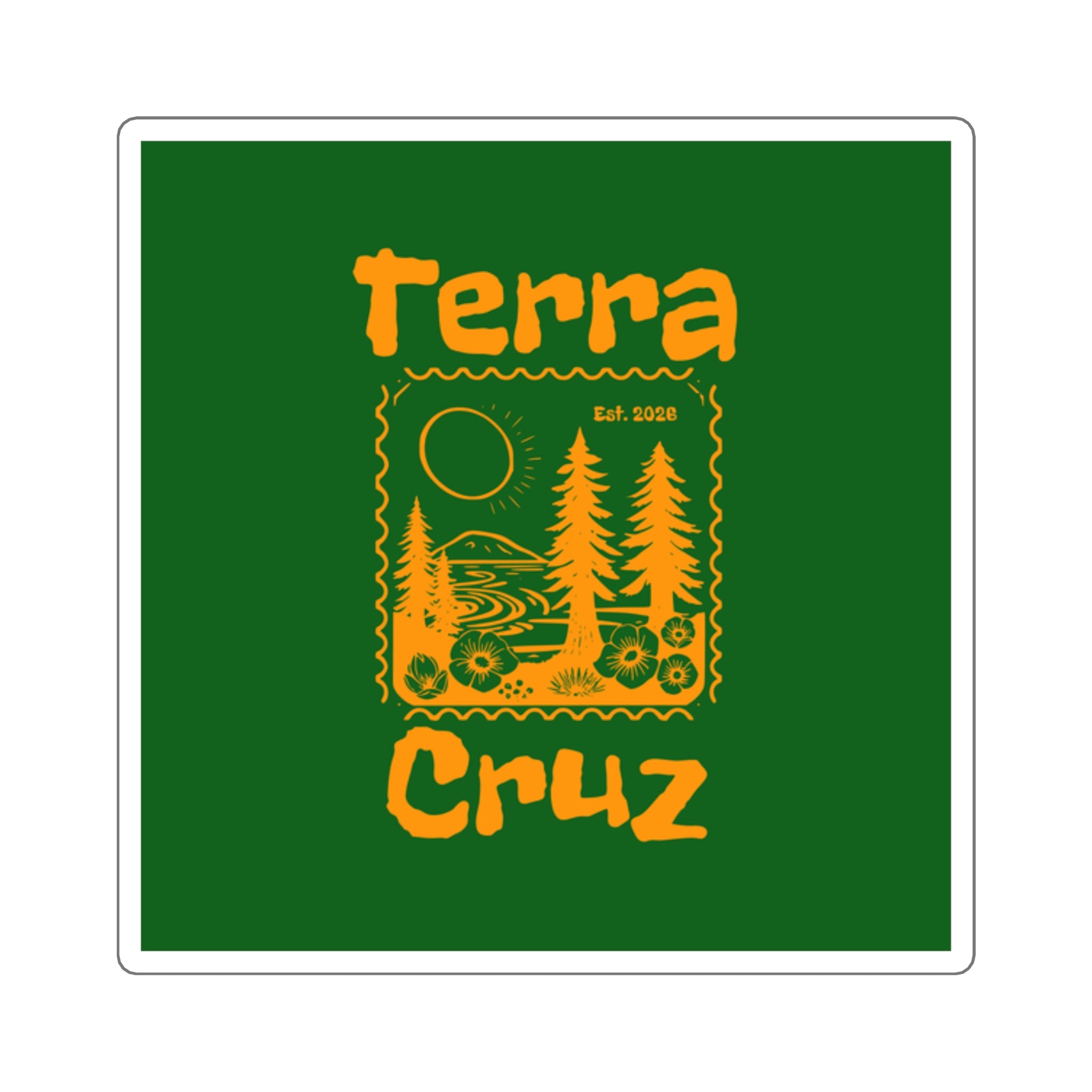 Terra Cruz Box Logo