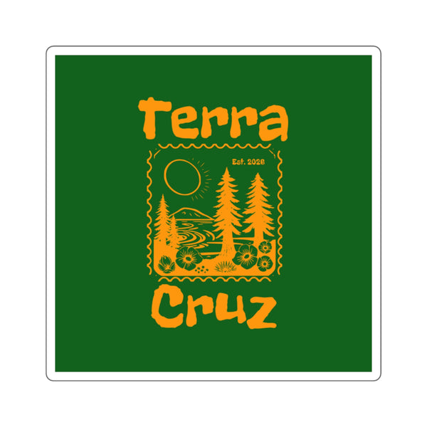Terra Cruz Box Logo