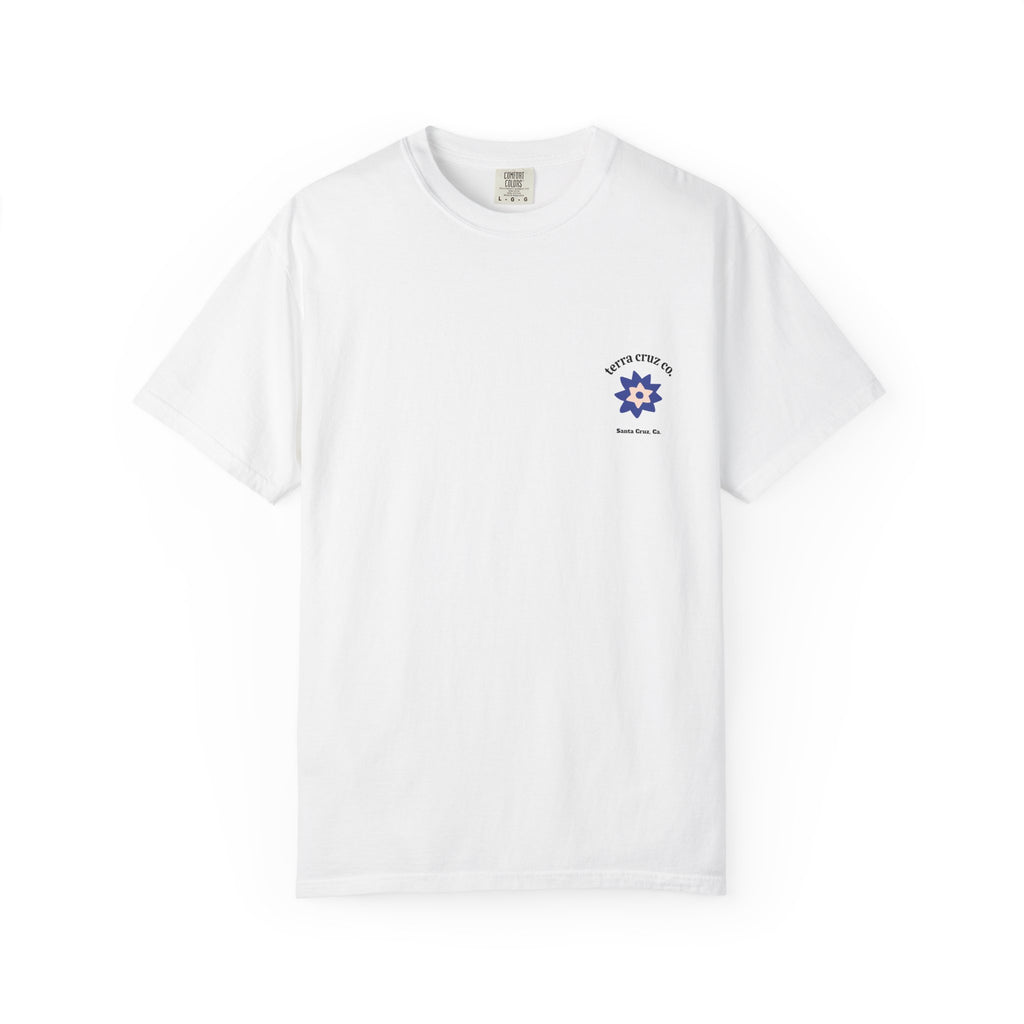 TERRA CRUZ - SUNBURST TEE