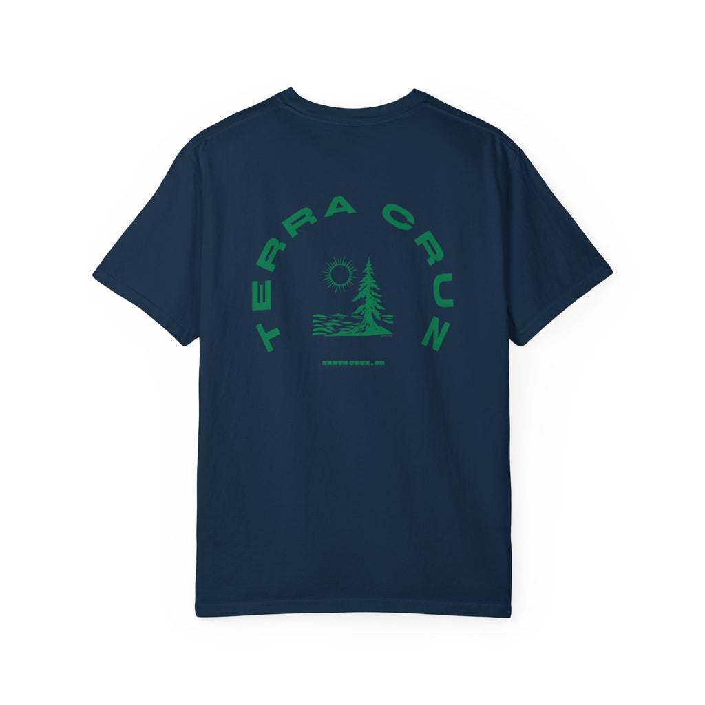 TERRA CRUZ - TREE TEE
