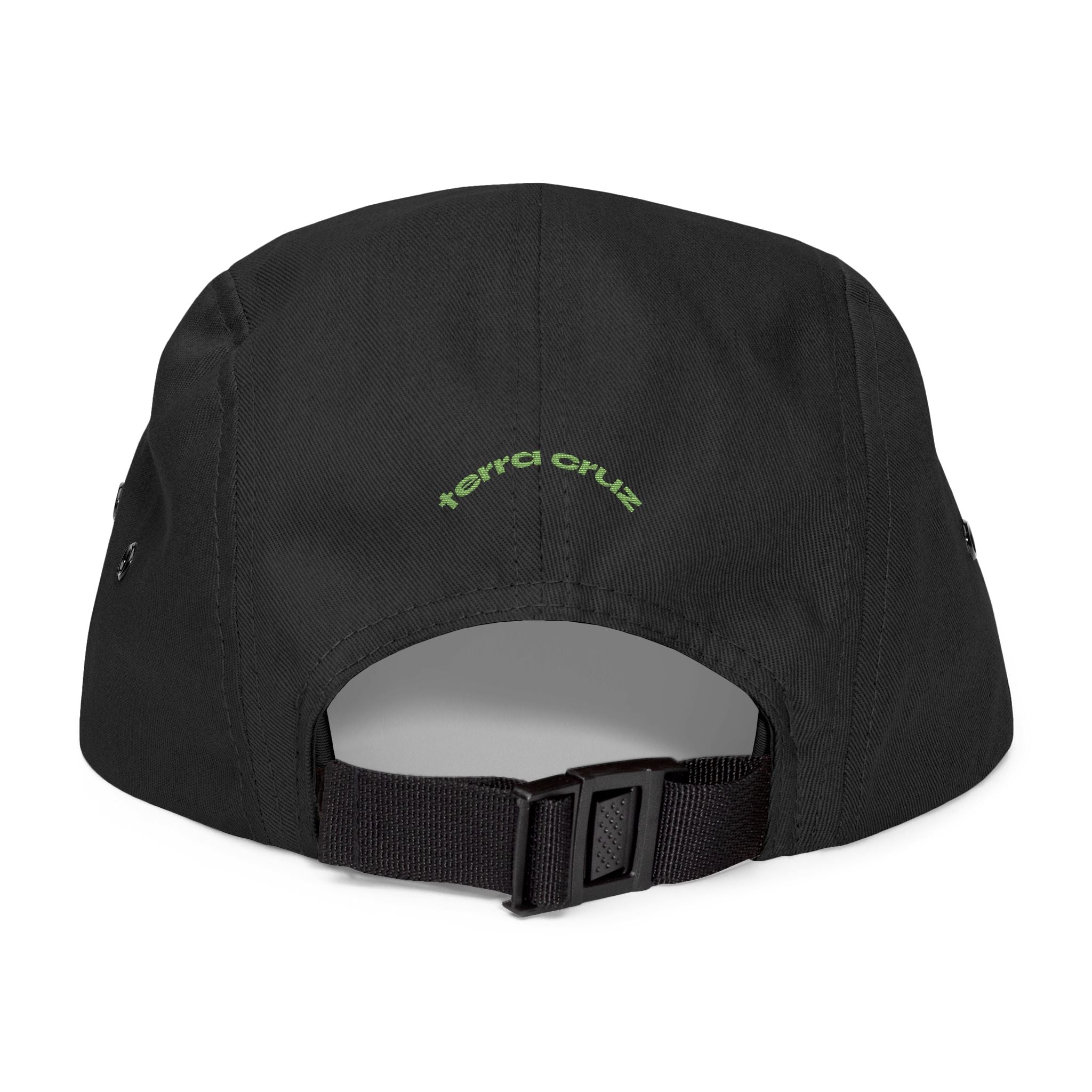 TERRA CRUZ - TREE 5 PANEL HAT