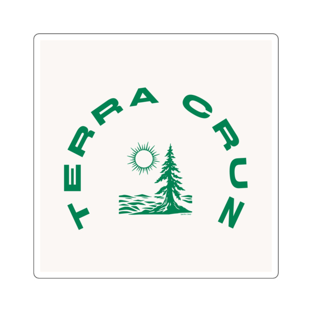 Terra Cruz Grow Co. Box Logo