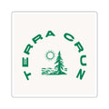 Terra Cruz Grow Co. Box Logo