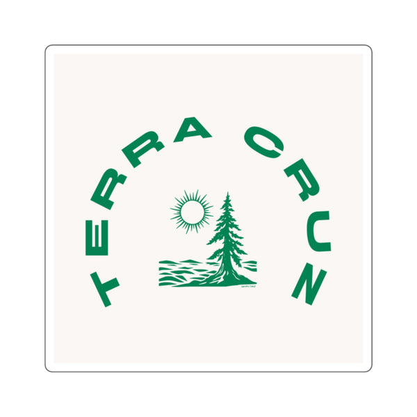 Terra Cruz Grow Co. Box Logo