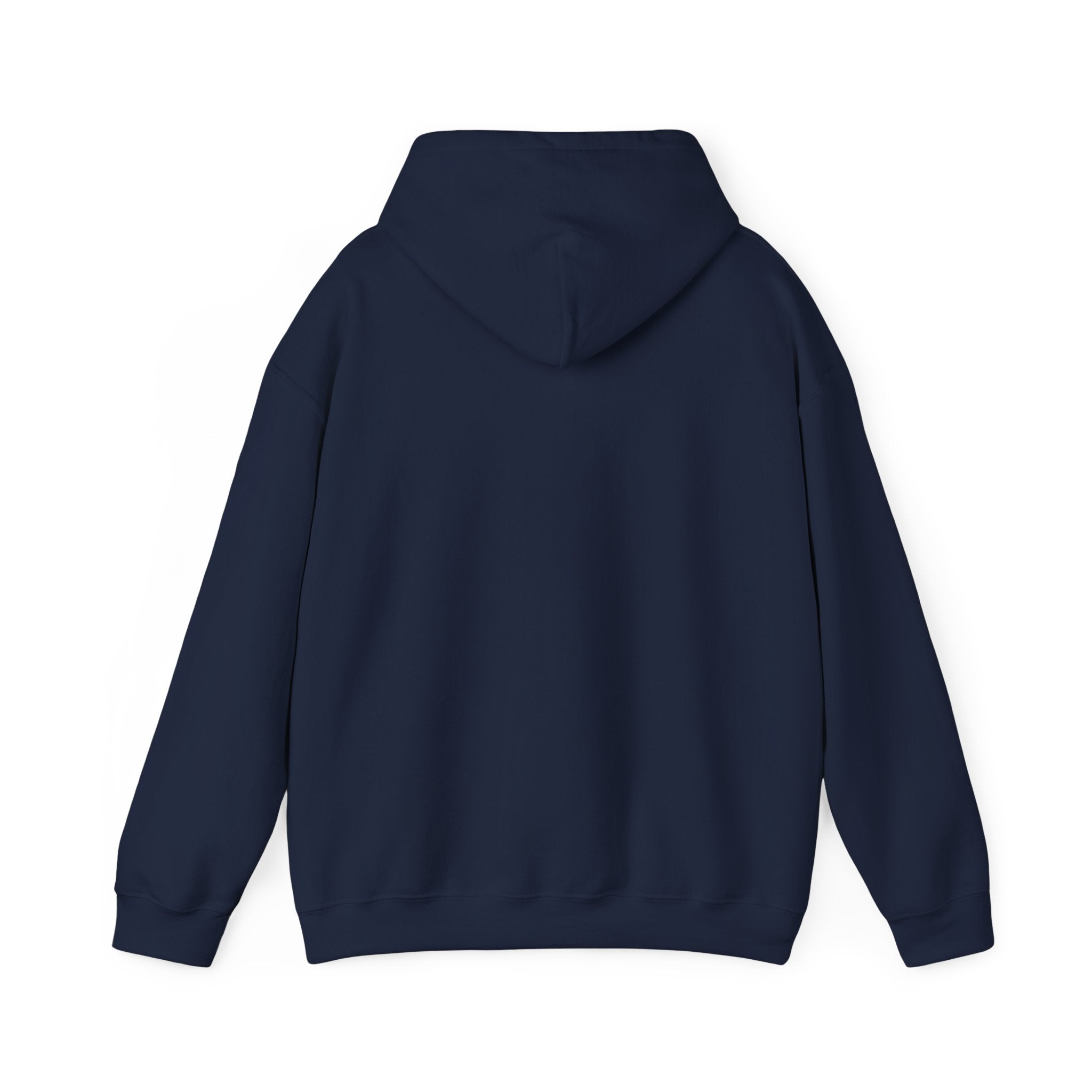 TERRA CRUZ BOTANICALS - BLOOM HOODIE