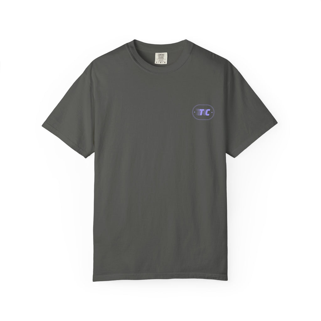 TERRA CRUZ BOTANICALS - MOTH TEE
