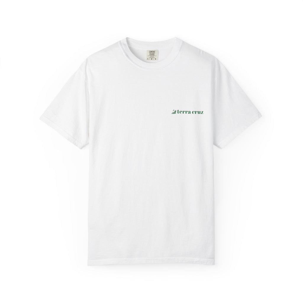 TERRA CRUZ FARMS - HOMEGROWN TEE