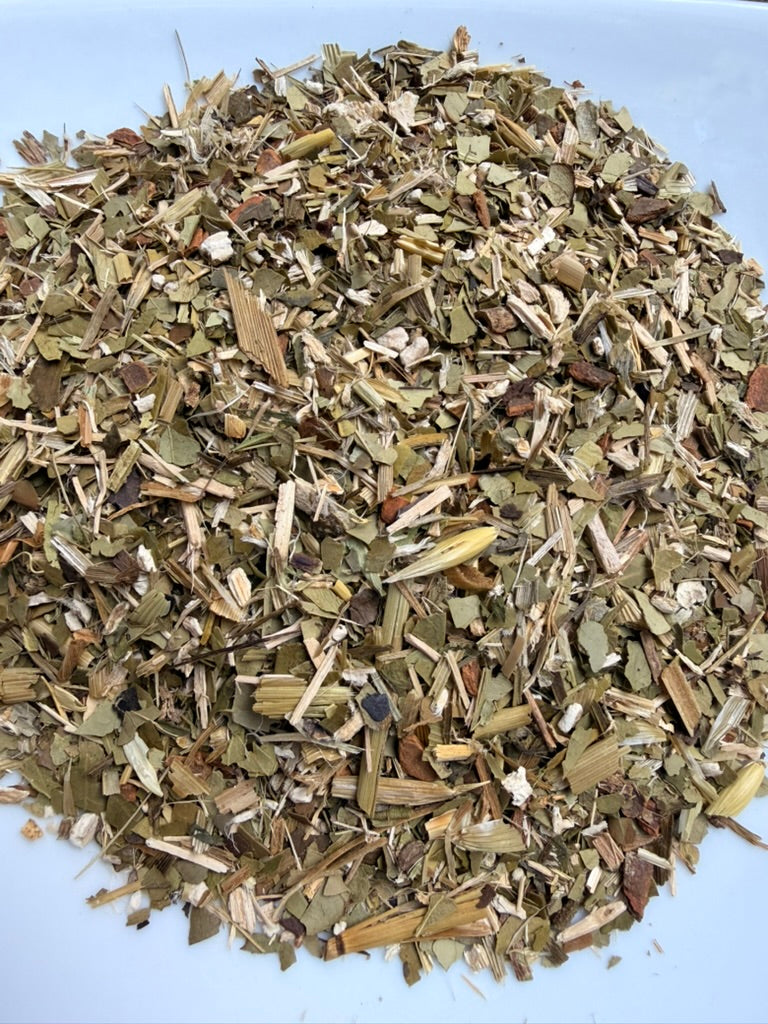 Breakwater Blend (3oz)
