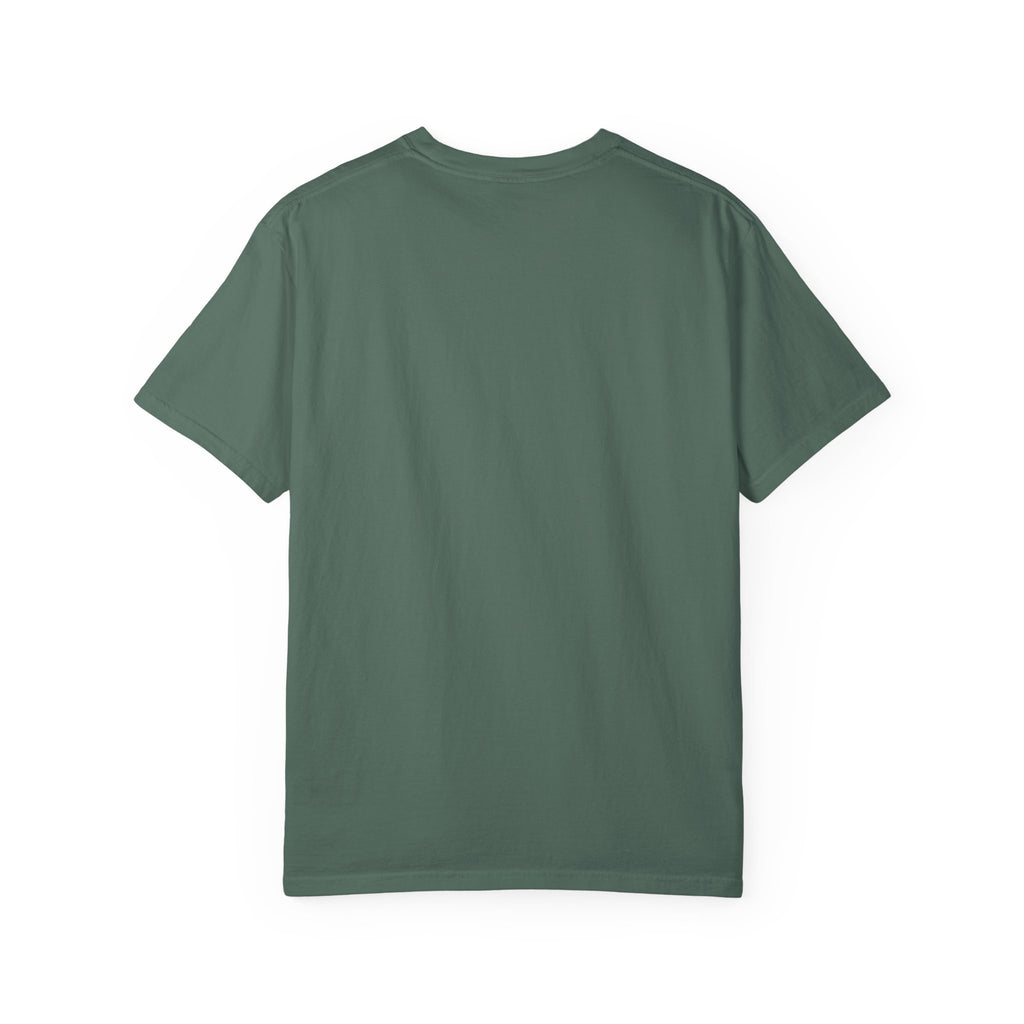 TERRA CRUZ - SUNBURST TEE