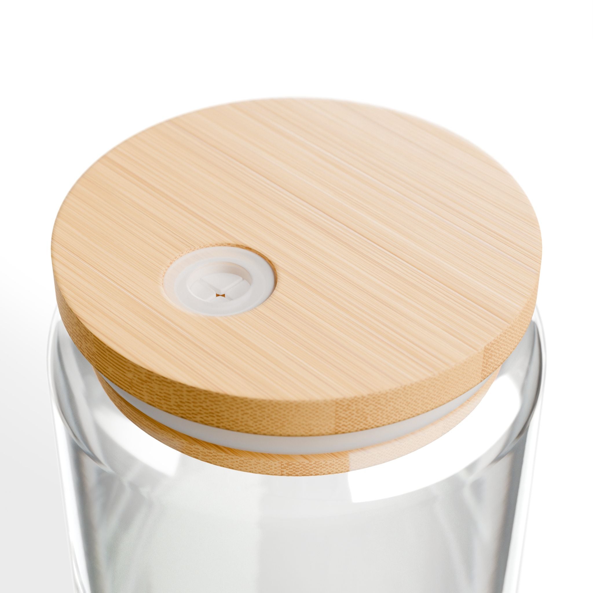 TERRA CRUZ BOTANICALS - SIPPER CUP (160Z)