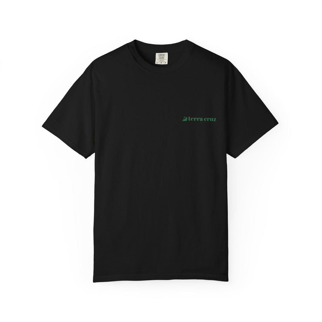TERRA CRUZ FARMS - HOMEGROWN TEE